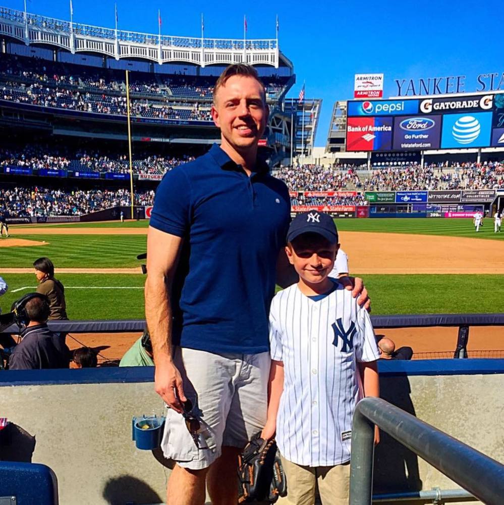 Meet your Posher, Graven